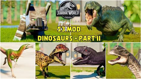 Jurassic World Evolution All Dinosaur Group Size Gamewatcher My Xxx Hot Girl