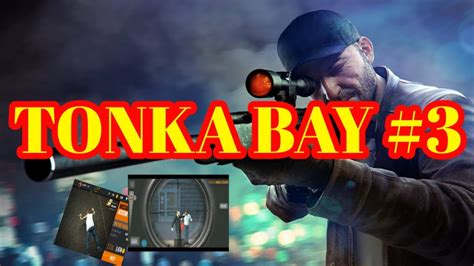 Sniper D Assassin Tonka Bay Youtube