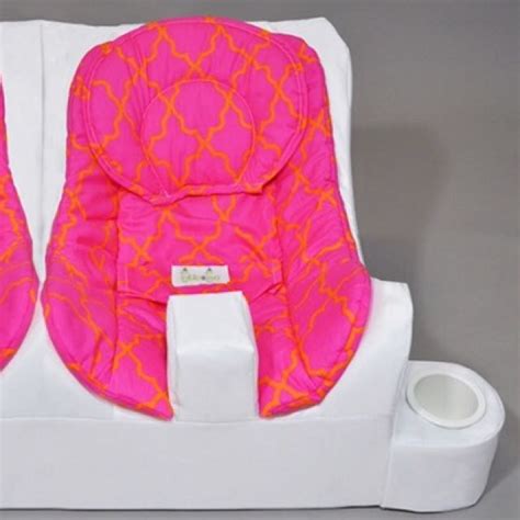 Table For Two - Twin Feeding System, Babies & Kids, Baby Nursery & Kids