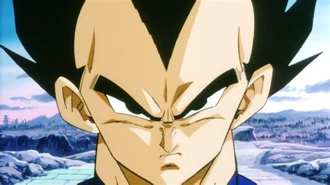 Dragon Ball Z: Broly - The Legendary Super Saiyan Screencap