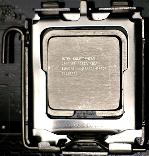 Pentium 4 346 Extreme Edition And 925xe 1066mhz Fsb Support Is Here