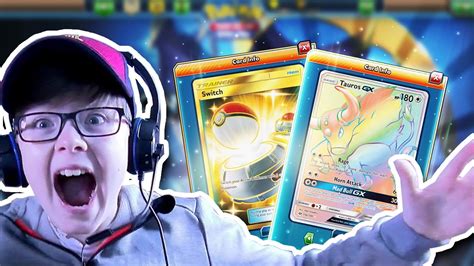 As of september 2017, there were 74 card sets released in america and 68 in japan. My FIRST Pokémon-GX!! Opening Sun & Moon Booster Packs ...