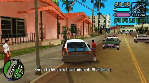 لُعْبَة فِي اَلذَّاكِرَةِ ~♥ Grand Theft Auto Vice City Stories ♥