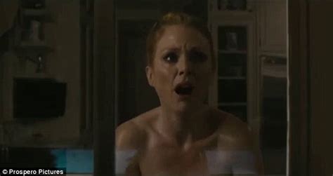 Julianne Moore Nuda Anni In Maps To The Stars