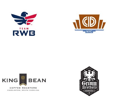 Sheet of stationary with the company name, address, web address, and phone number printed at the top. 8 Masculine (2/3) - Letterhead and Logo Design 12 Book