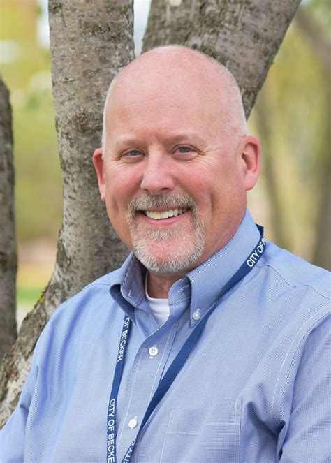 City Administrator | Becker, MN