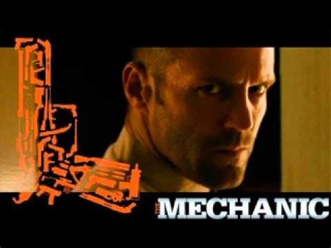 The Mechanic Soundtrack Youtube