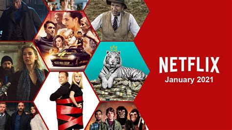 New On Netflix January 2021 Netflix What Is Netflix Music
