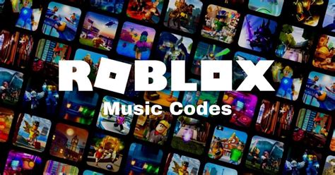 Roblox Music Codes March 2024 Best Song Ids Audio Captain