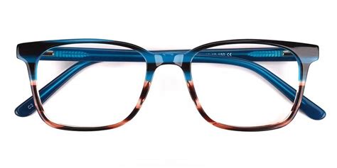 Sparks Prescription Eyeglasses Blue Prescription Glasses Designed For Style And Comfort