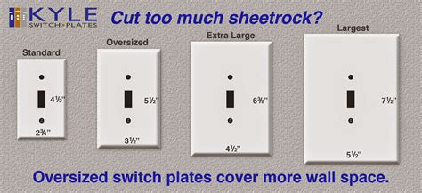 Fast and free shipping, free returns and cash on delivery available on eligible purchase. Kyle Switch Plates: May 2014