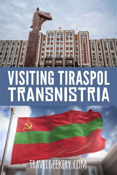 Relax and enjoy the sun on your next beach vacation. 8 Things to do in Tiraspol, Transnistria | TravelGeekery ...