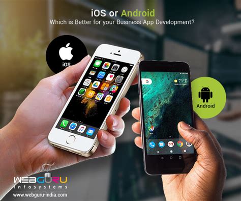 The premium ios mobile app templates available on codecanyon will undoubtedly give you the. The Better Choice for Mobile App Development - iOS or Android