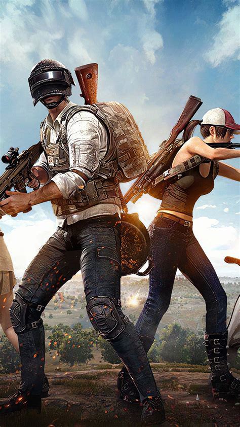 1080x1920 Resolution New Pubg Game 2019 Iphone 7 6s 6 Plus And Pixel