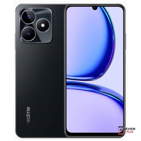 Realme C53 Características y precio - Review Plus