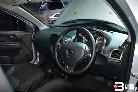 To get the exact information, please refer to your dealer. The 2019 Proton Saga Ditches The CVT For A Four-speed Auto ...