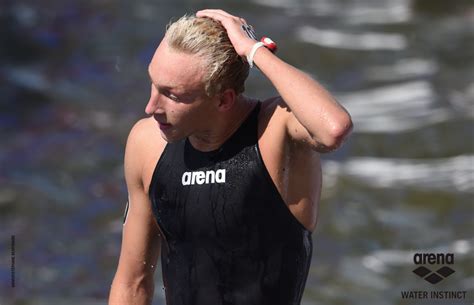 3330, rue king ouest, bureau 2000. ROAD TO RIO : Marc-Antoine Olivier - The arena swimming blog