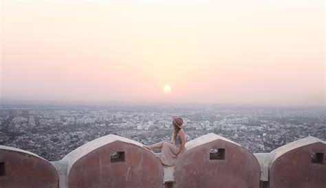 15 Of The Most Instagram Worthy Places In India