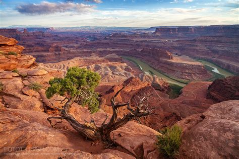 Dead Horse Point State Park Photo Tips Fototripper