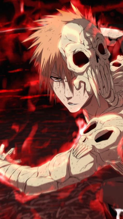 HD Bleach Wallpapers (74+ background pictures)