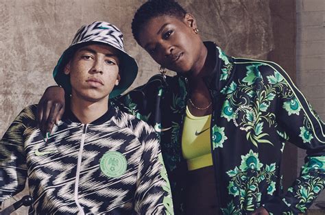 The nigeria 2020 kits are finally available to buy. Nike and Nigeria Launch the 2018 World Cup Collection