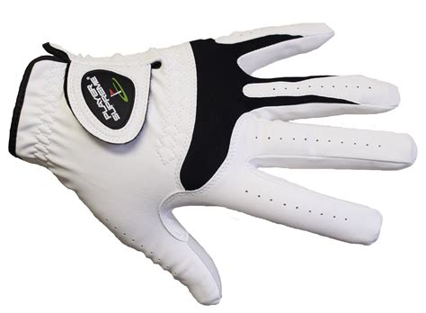 Buy Jp Lann One Men S All Weather Cabretta Leather Golf Gloves For