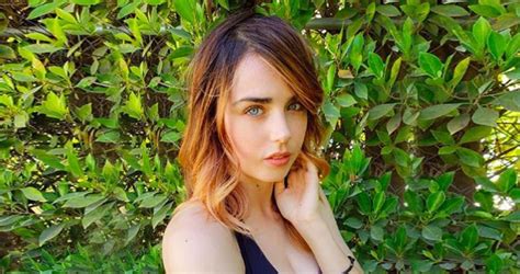 Danielle Sharp Es La Influencer Que Tu Corazón Necesita Para Ser Feliz