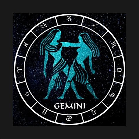 Zodiac Of The Month Gemini The Charles Street Times