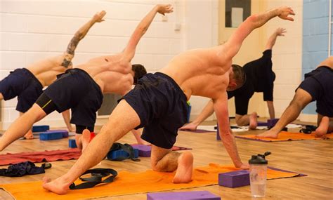 Five Hot Yoga Classes Bristol Yogafurie Hot Yoga Groupon