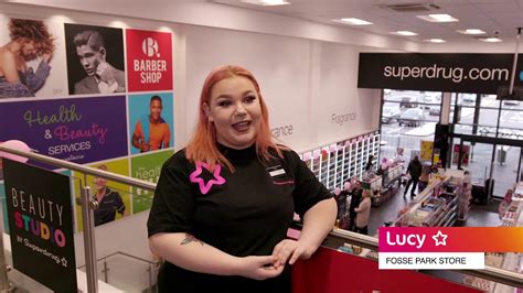 Superdrug Interview Mix Youtube