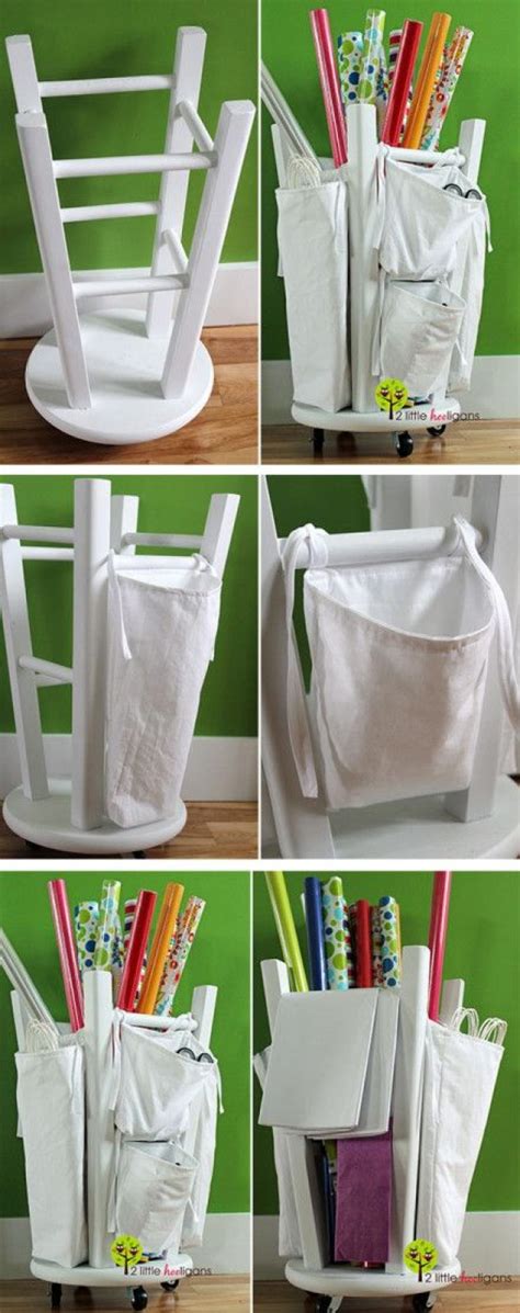 And you want to decor your home yourself? 10 Neat DIY Ideas That Can Help You To Organize Your Home