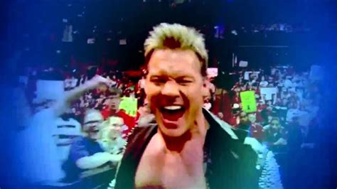 Chris Jericho "Y2J" New Titantron 2012 (HD) - YouTube