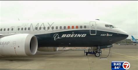 Ground Collision Of Two Boeing Planes In Chicago Sparks Faa