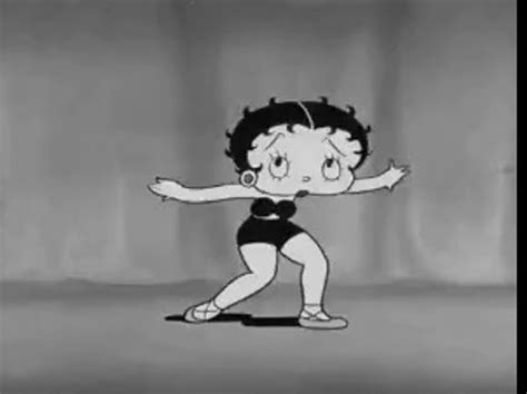 Betty Boop Dont Take My Boop Oop A Doop Away 1932 Video Dailymotion