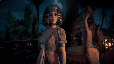 Assassin S Creed Origins Trailer Gameplay Page My Xxx Hot Girl