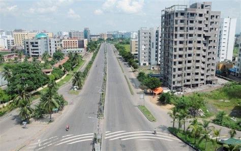 New Town Becomes Indias 8th Smartest City Whatshot Kolkata