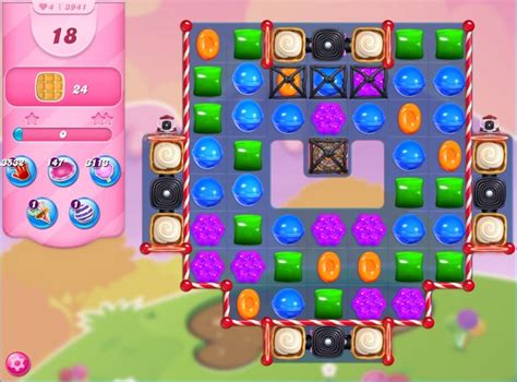 The one crush you tell your parents about share your candy crush stories! Tips and Walkthrough: Candy Crush Level 3941
