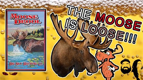 Episode 36 The Moose Is Loose Youtube
