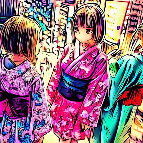 “The Enchanting World of Japanese Anime and Manga” | Sakura Chronicles