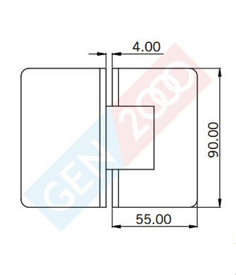 Ada berbagai jenis engsel pintu yang beredar dipasaran dengan berbagai fungsinya. Jual Shower Hinge Dorma S1000 - 164 Glass To Glass Engsel ...