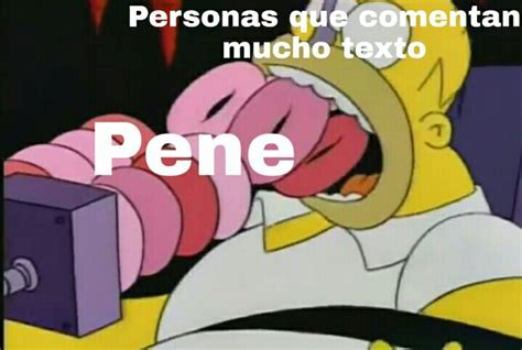 Top Memes De Mucho Texto En Español Memedroid