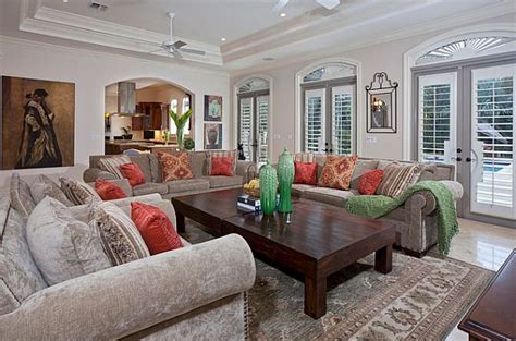 Hot Home Trend Interior Shutters