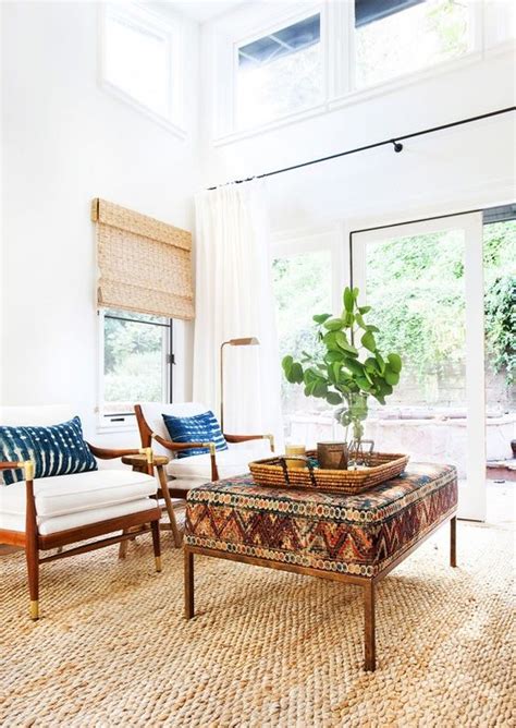 6 Ways To Make Your Interior Look California Cool