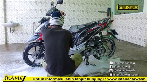 Bahkan tak perlu modal yang besar, dengan hal yang sederhana kita bisa memulai hal. Peluang Bisnis Usaha Cuci Motor Bekasi dengan Omset Jutaan ...