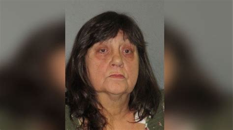 Woman Accused Of Beating 91 Year Old Mother