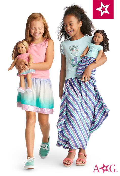 Pin By American Girl On Archive Truly Me Doll Clothes American Girl