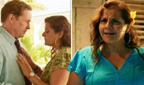 La nina seemed to have played a critical role in influencing the country's weather in 2020 which was a second consecutive year of above normal. Death in Paradise's Nina Wadia in deadly insect encounter ...
