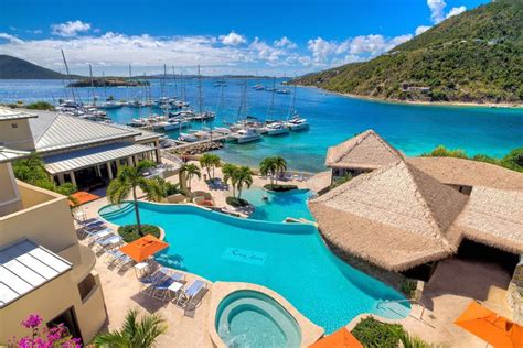 13 Best Resorts In The British Virgin Islands PlanetWare