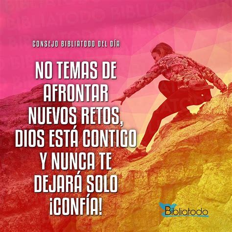 Dios Está Contigo Y Nunca Te Dejará Solo Imagenes Cristianas