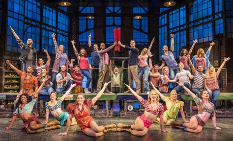 Theatre: Kinky Boots to come to the Theatre Royal ...